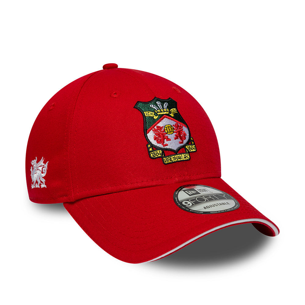 WAFC Dragonfire Classic Crest Cap