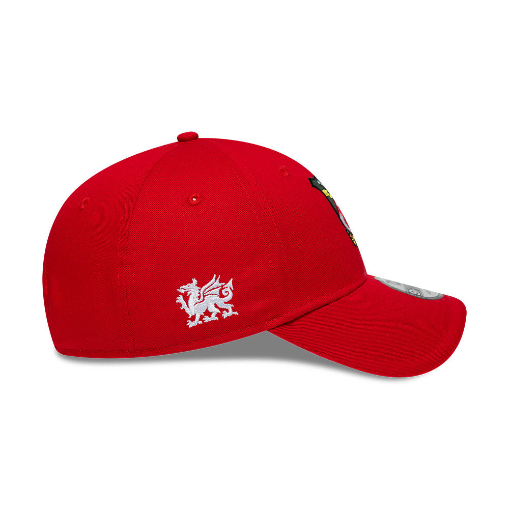 WAFC Dragonfire Classic Crest Cap