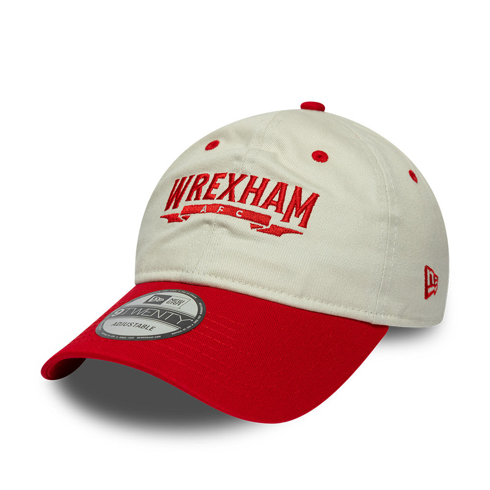 WAFC The Retro Rally Cap