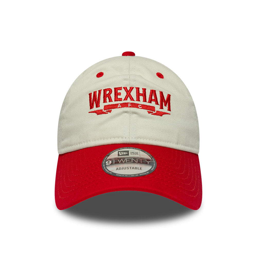 WAFC The Retro Rally Cap
