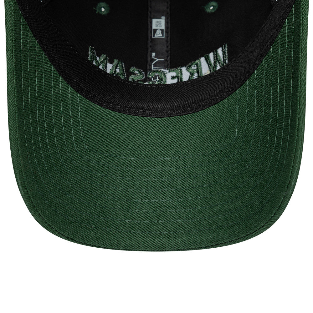 WAFC Forest Line Script Cap