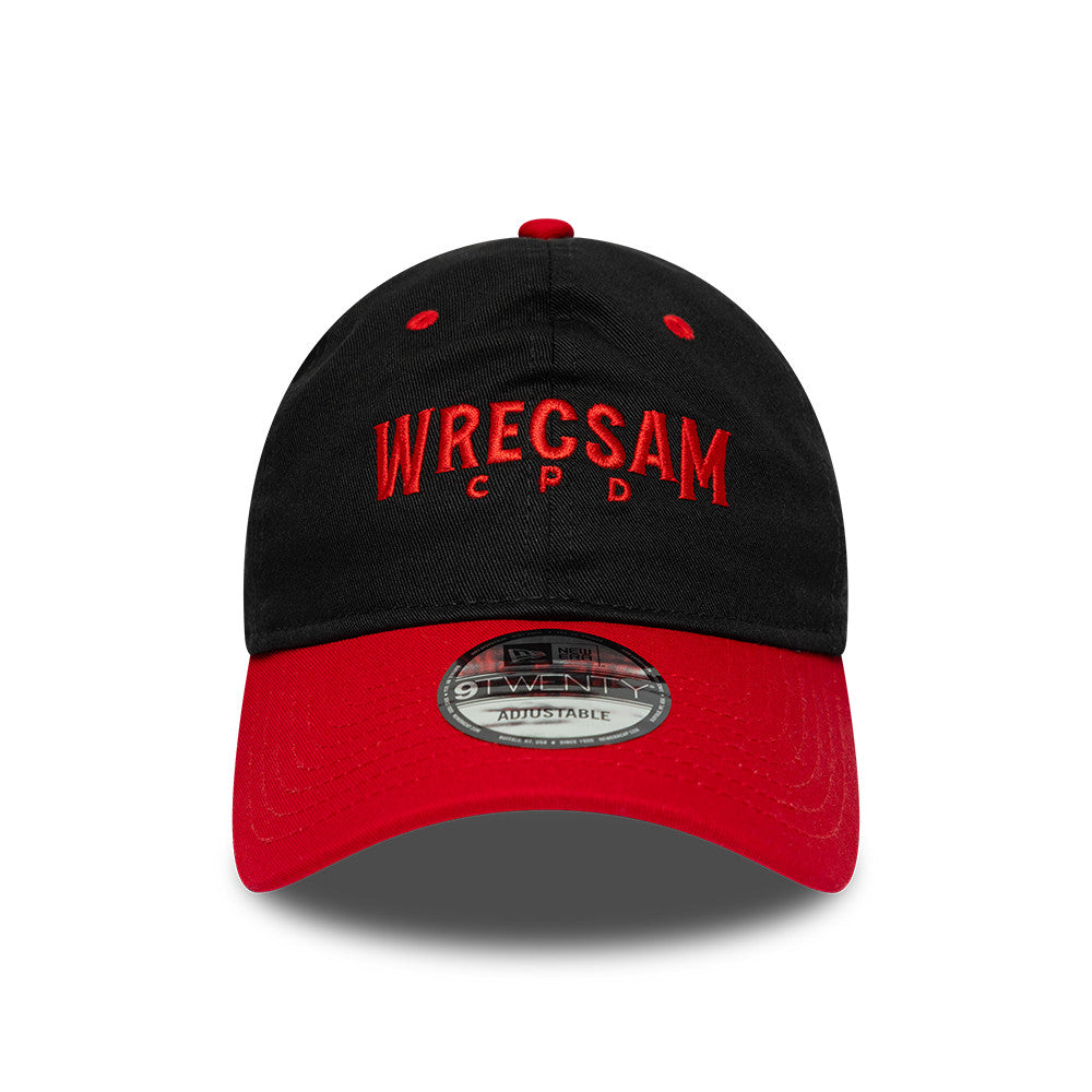 WAFC Dragonflare Script Cap