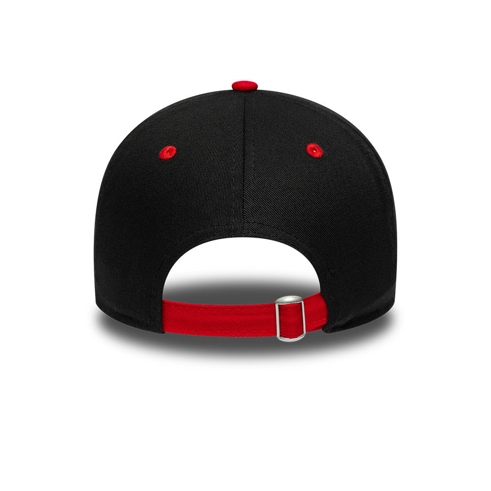 WAFC Dragonflare Script Cap
