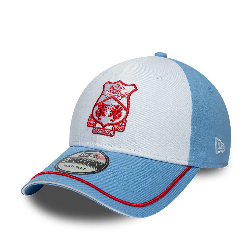 WAFC Dragons of the Peaks Cap