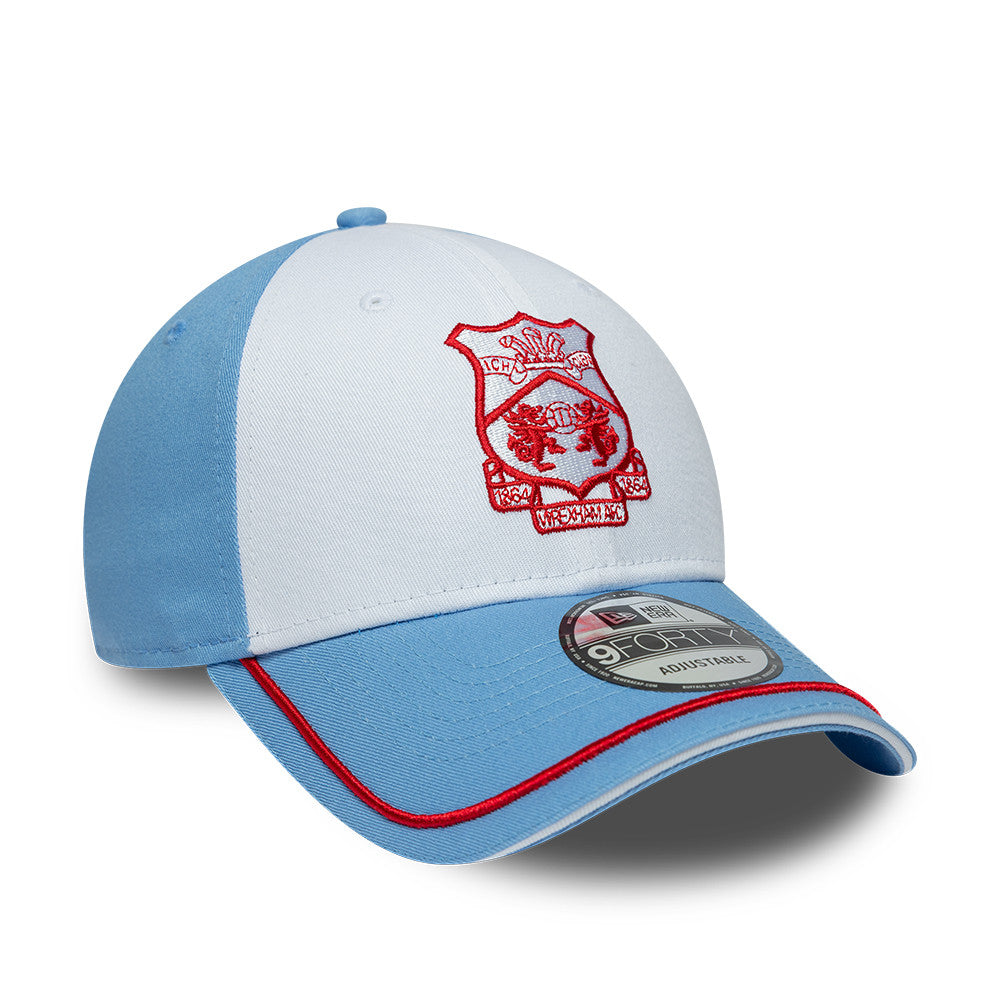 WAFC Dragons of the Peaks Cap