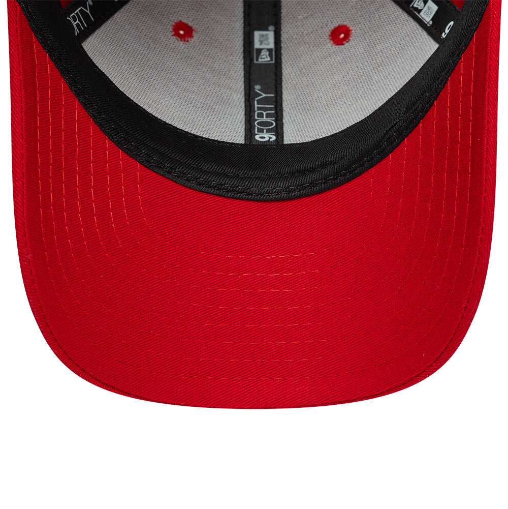 WAFC Wrex the Dragon Cap