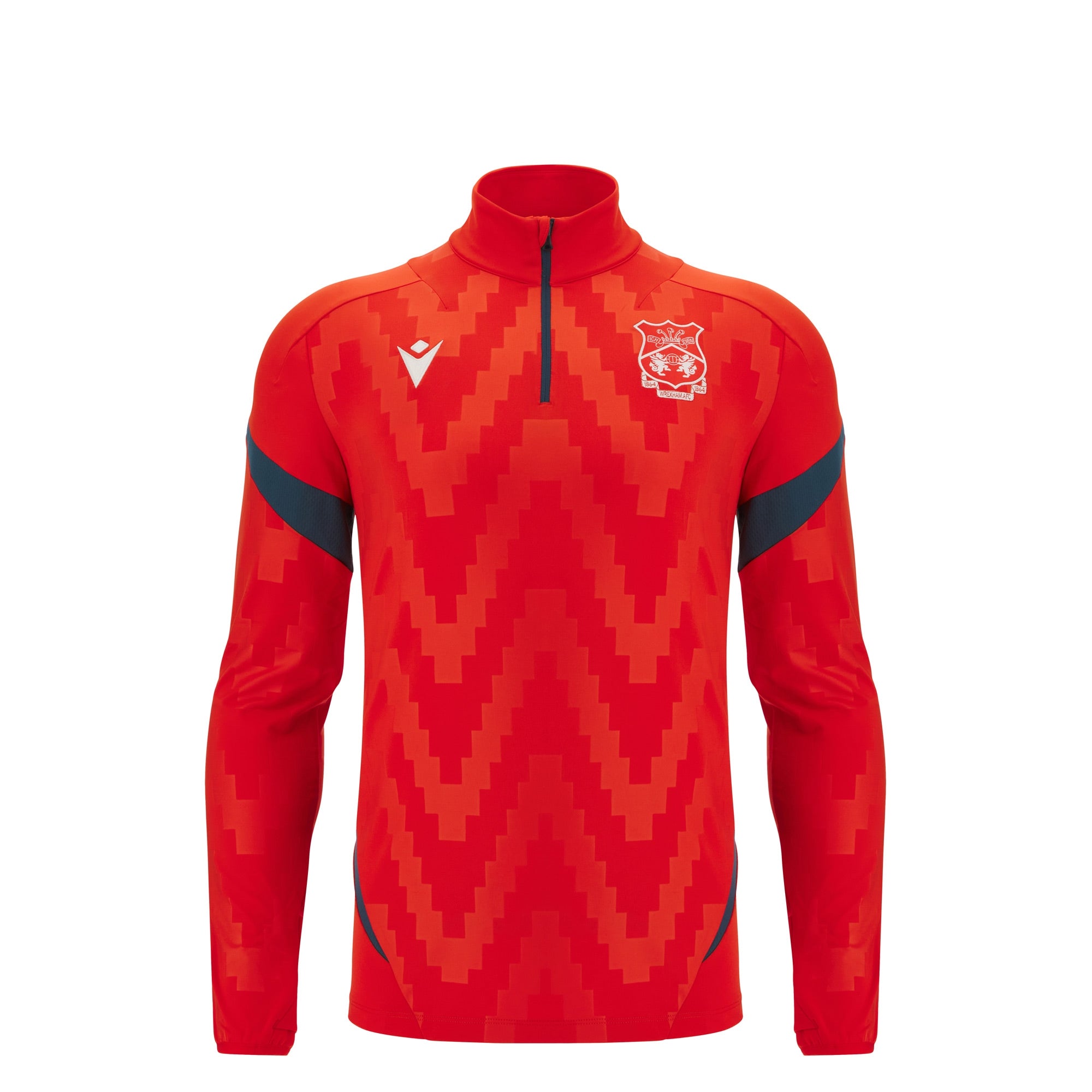 25/26 Training 1/4 Zip - Juniors