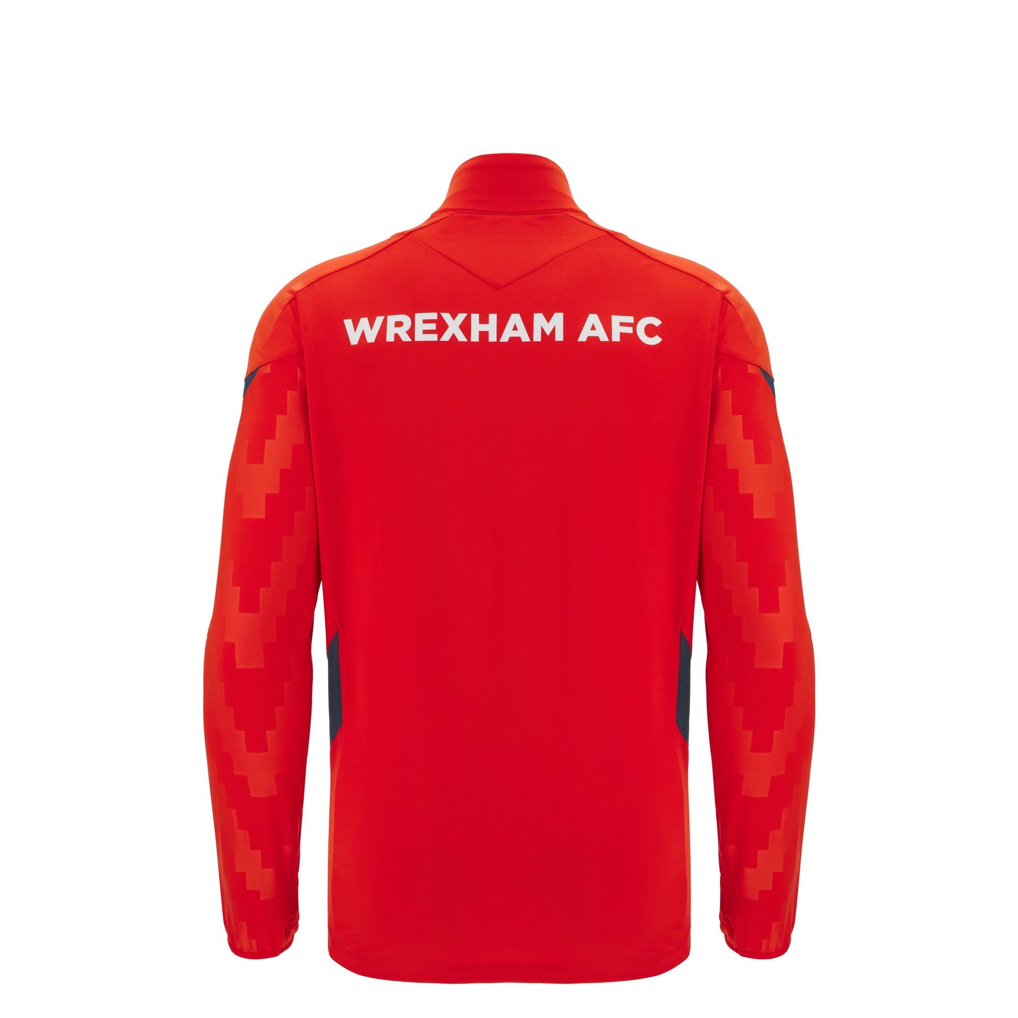 25/26 Training 1/4 Zip - Juniors