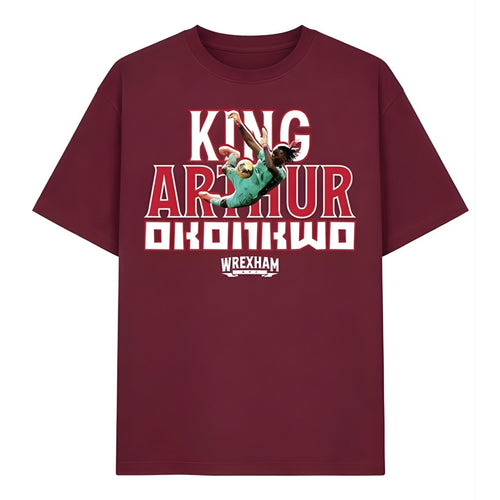 King Arthur T-Shirt