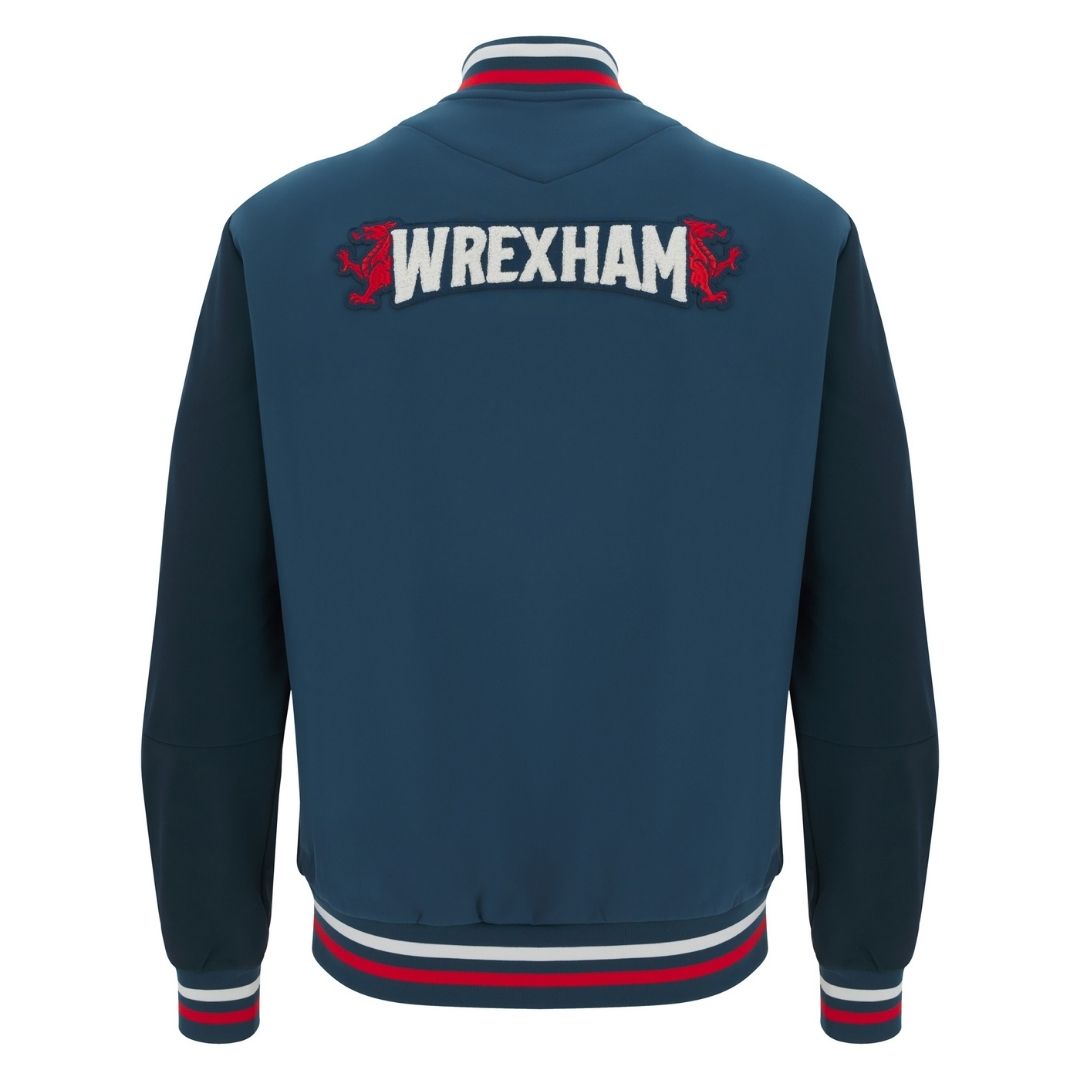 WAFC Anthem Softshell Jacket