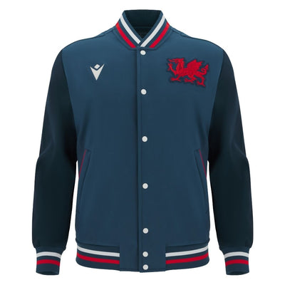 WAFC Anthem Softshell Jacket