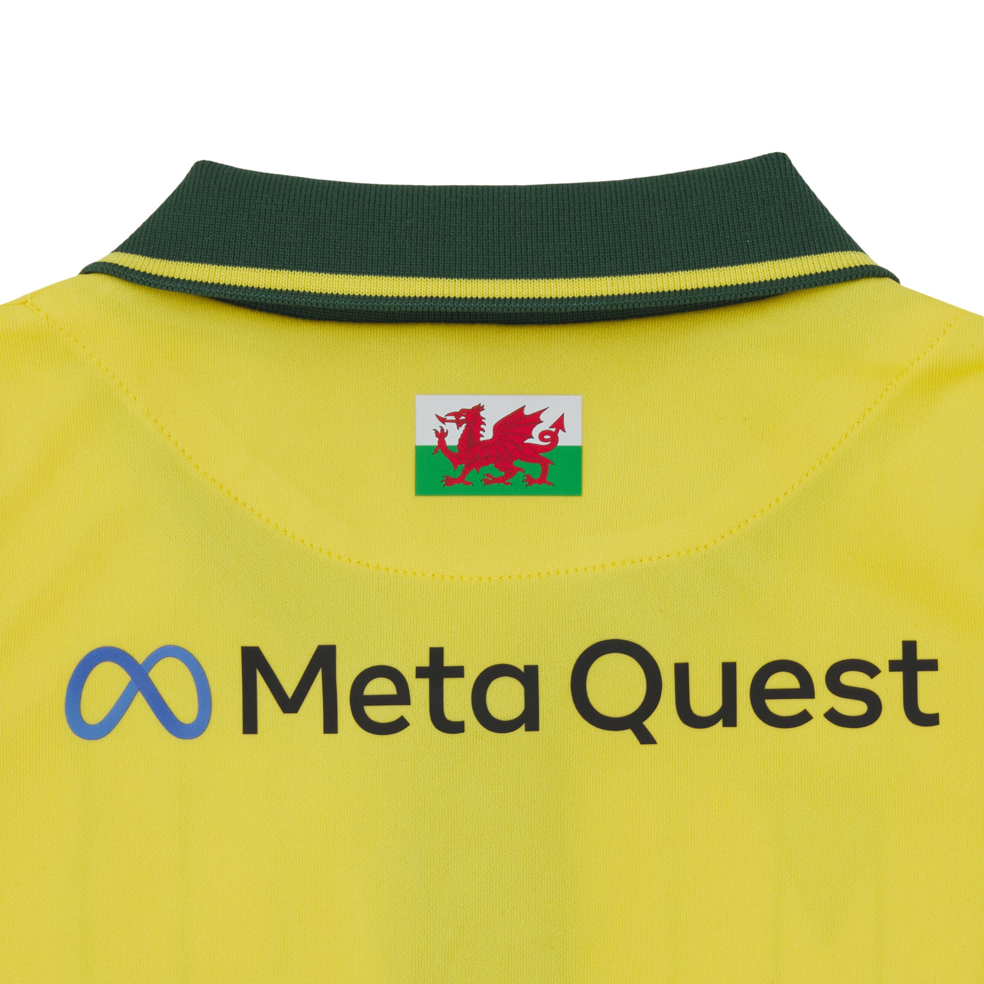 Wrexham AFC Infant 25/26 Away Shirt (Box Set)