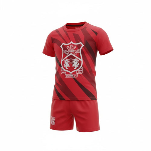 WAFC Junior Crest Pyjama Set
