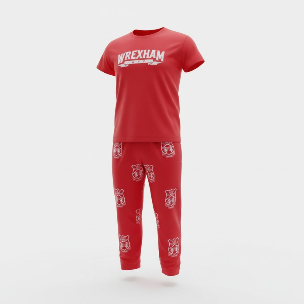 WAFC Junior Pyjamas Set