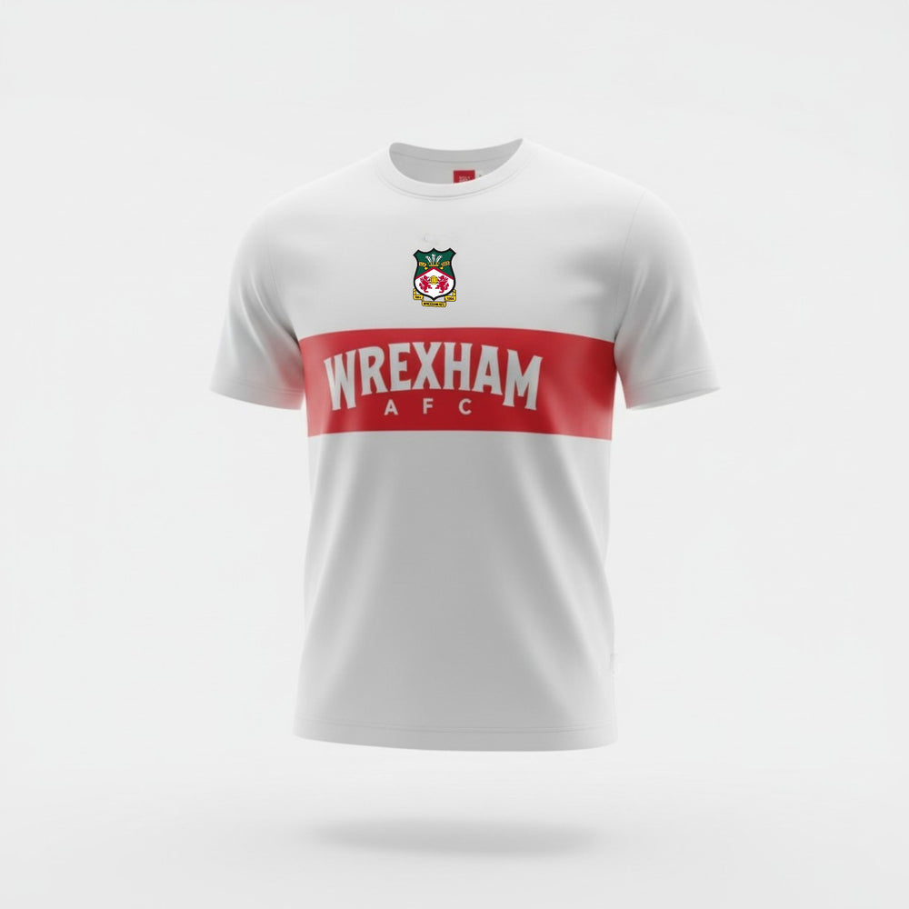WAFC Classic Stripe T-Shirt