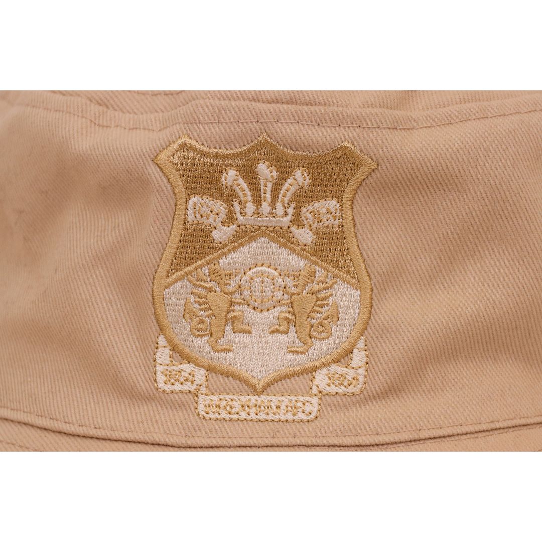 Stone Bucket Hat