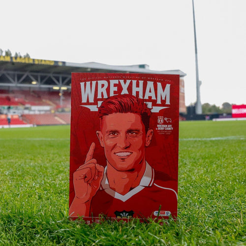 Derby - Saturday 27th September 2025