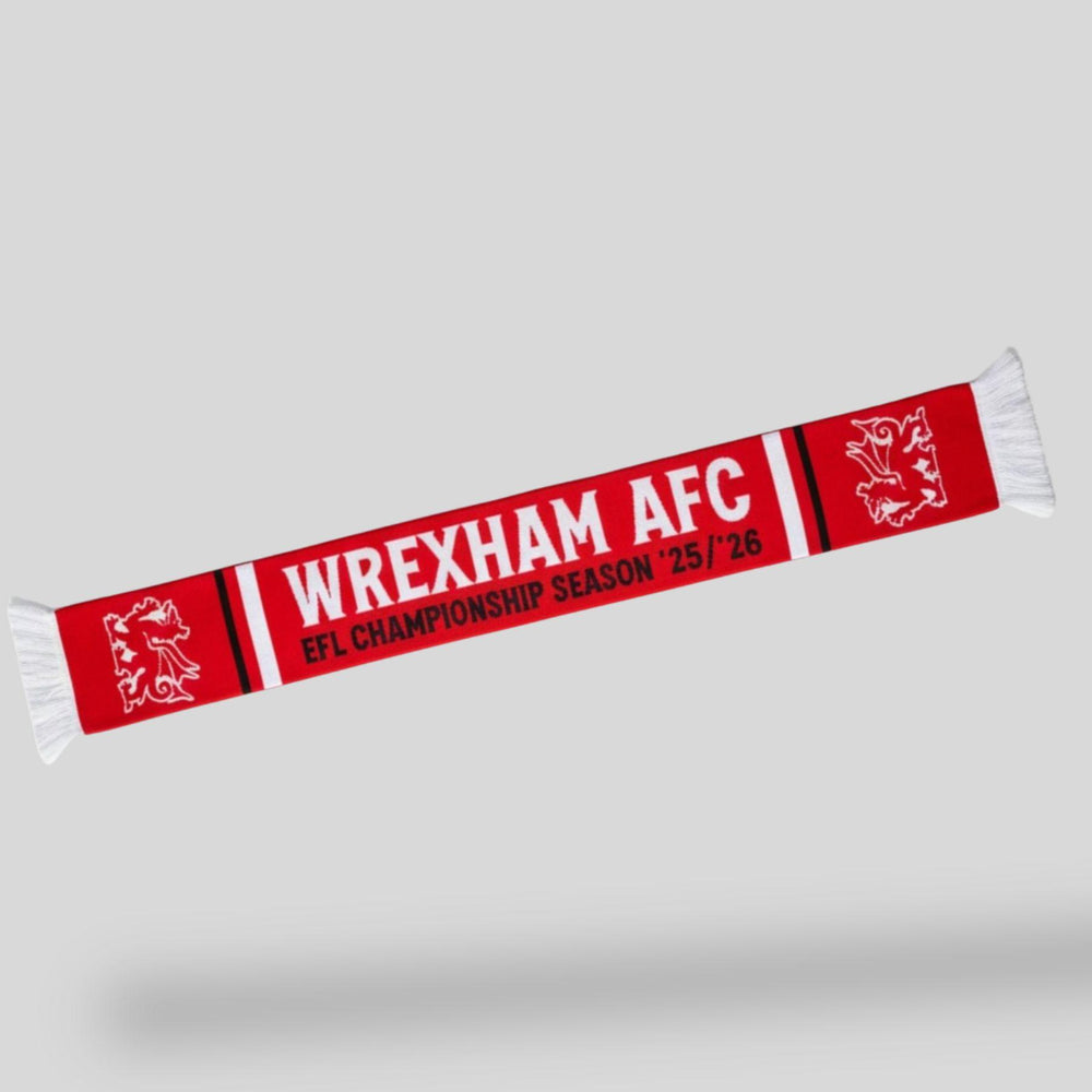 WAFC EFL Championship Scarf