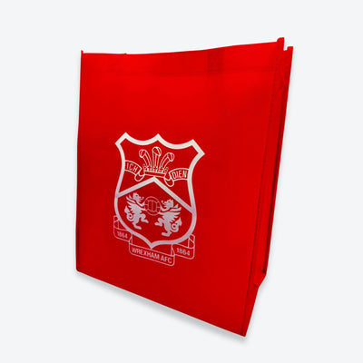 WAFC Red Town Bag