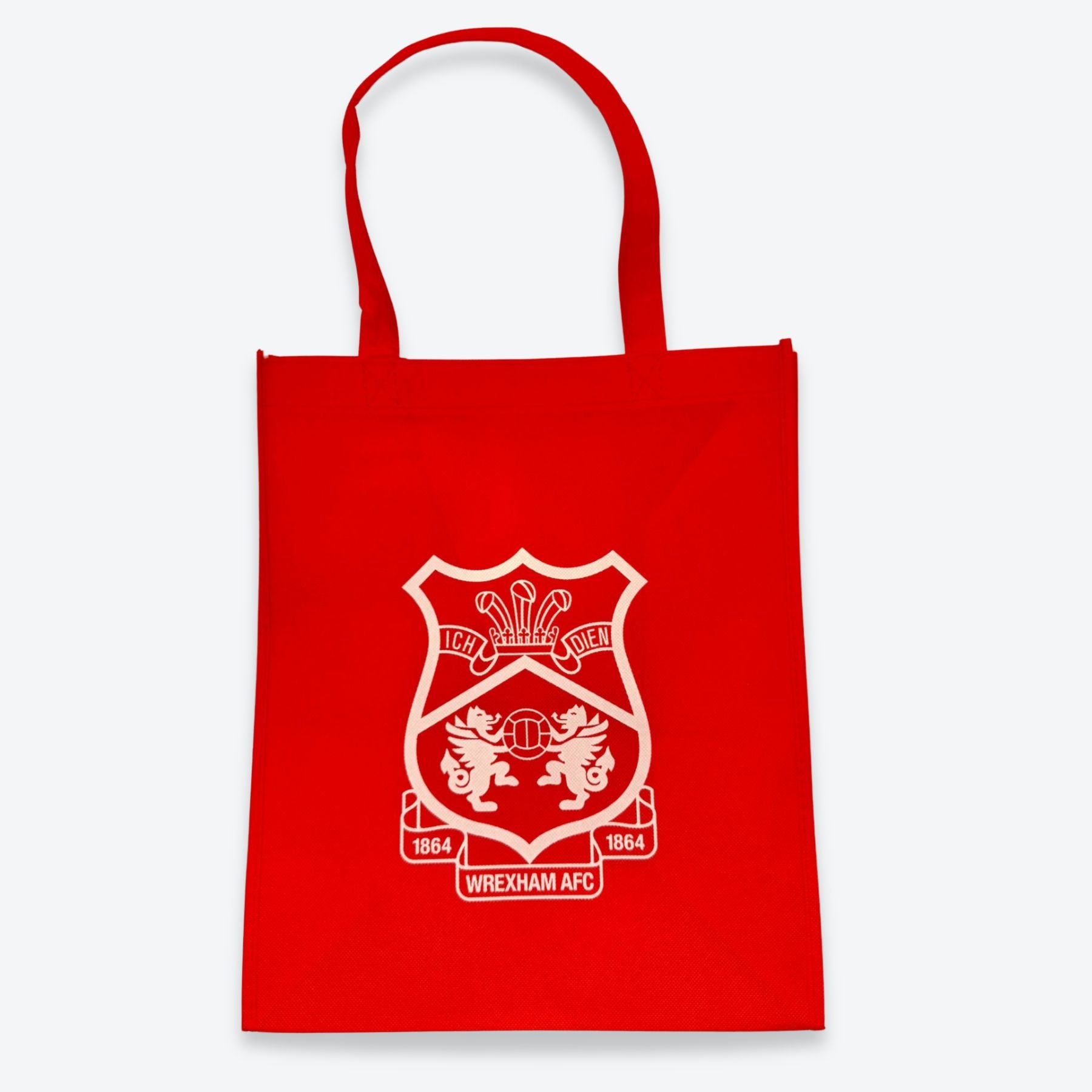 WAFC Red Town Bag