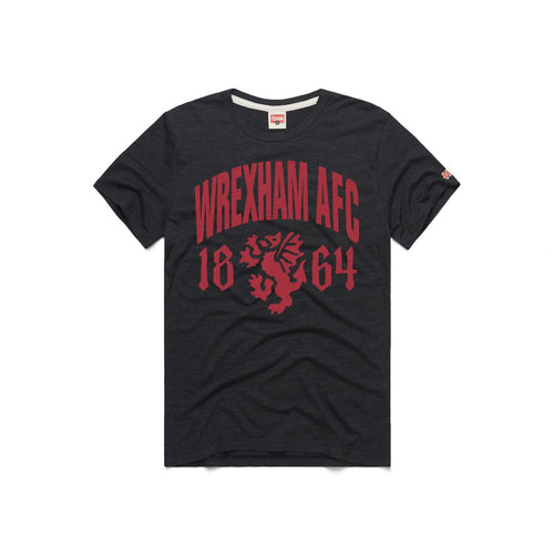 Camiseta WAFC 1864