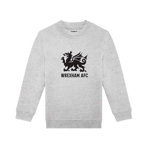 WAFC Junior Dragon Sweatshirt