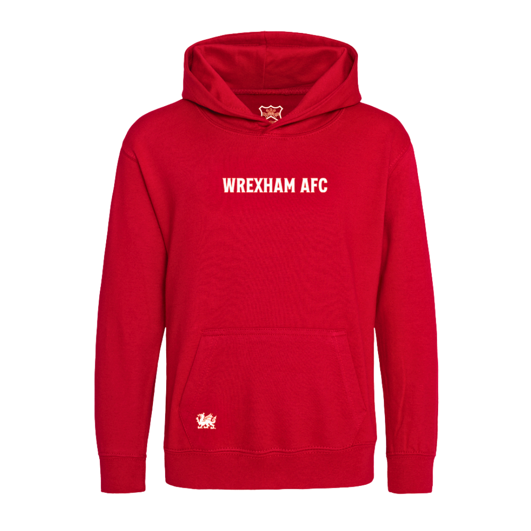 WAFC Junior Hoodie