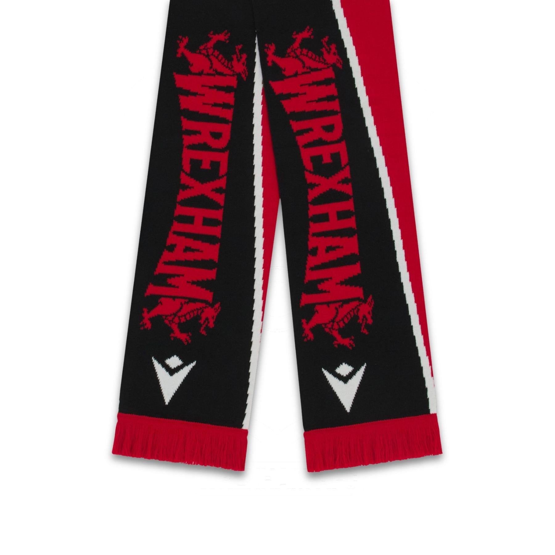 WAFC Double Layer Scarf