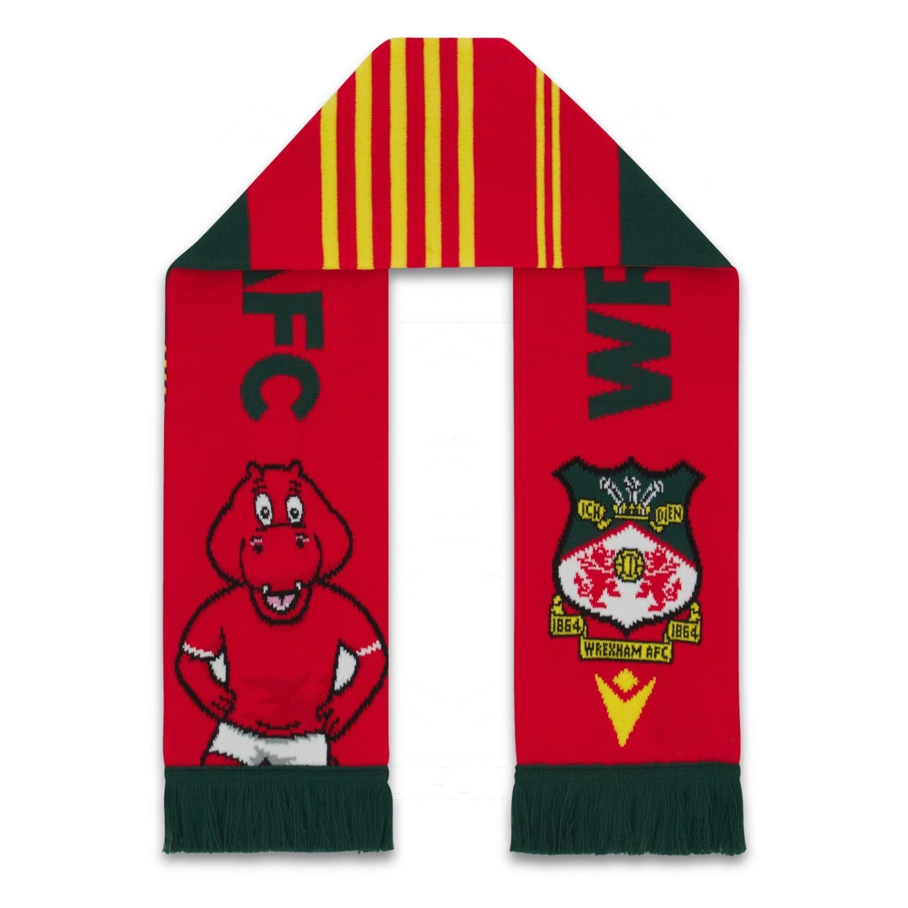 WAFC Junior Scarf