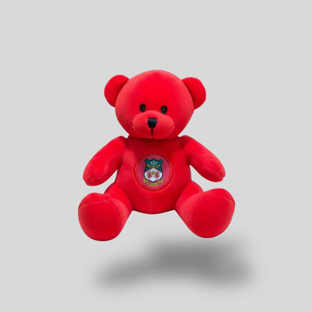 WAFC Maisie Bear