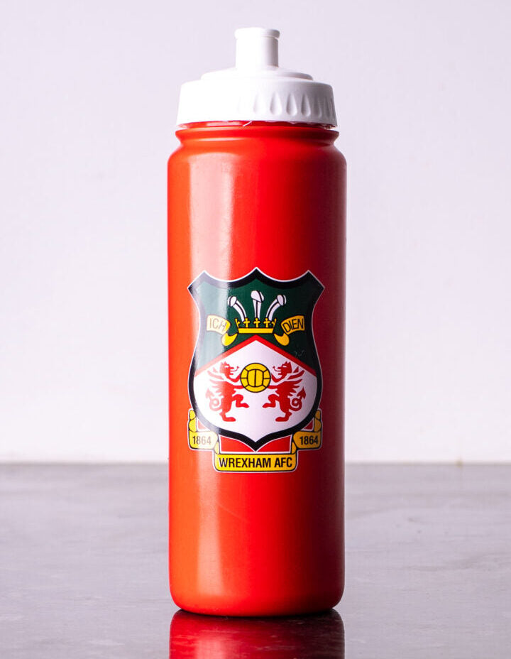 WAFC Water Bottle