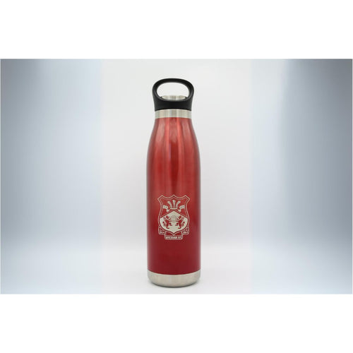 WAFC Potter Bottle