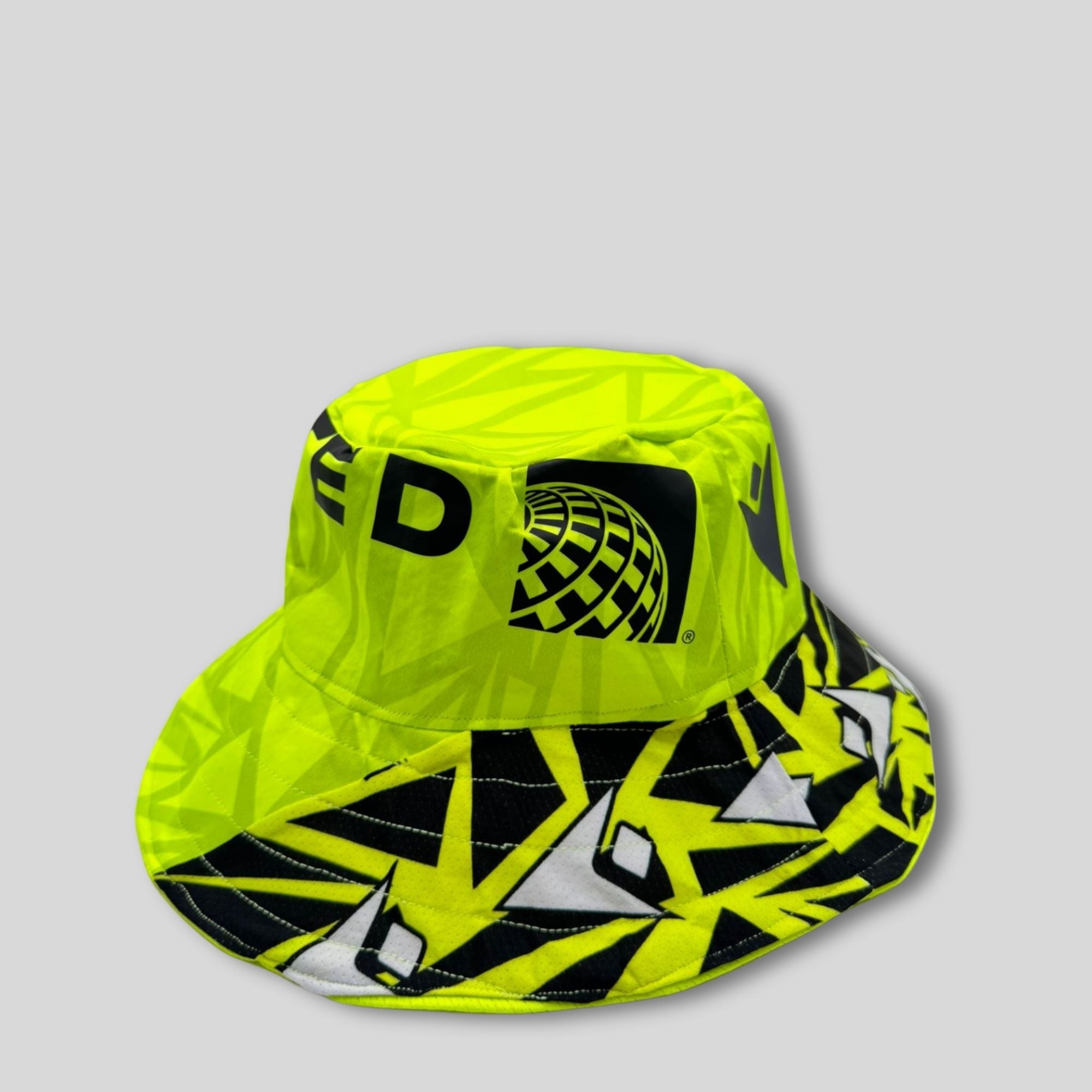 WAFC Repurposed Kits - Bucket Hats