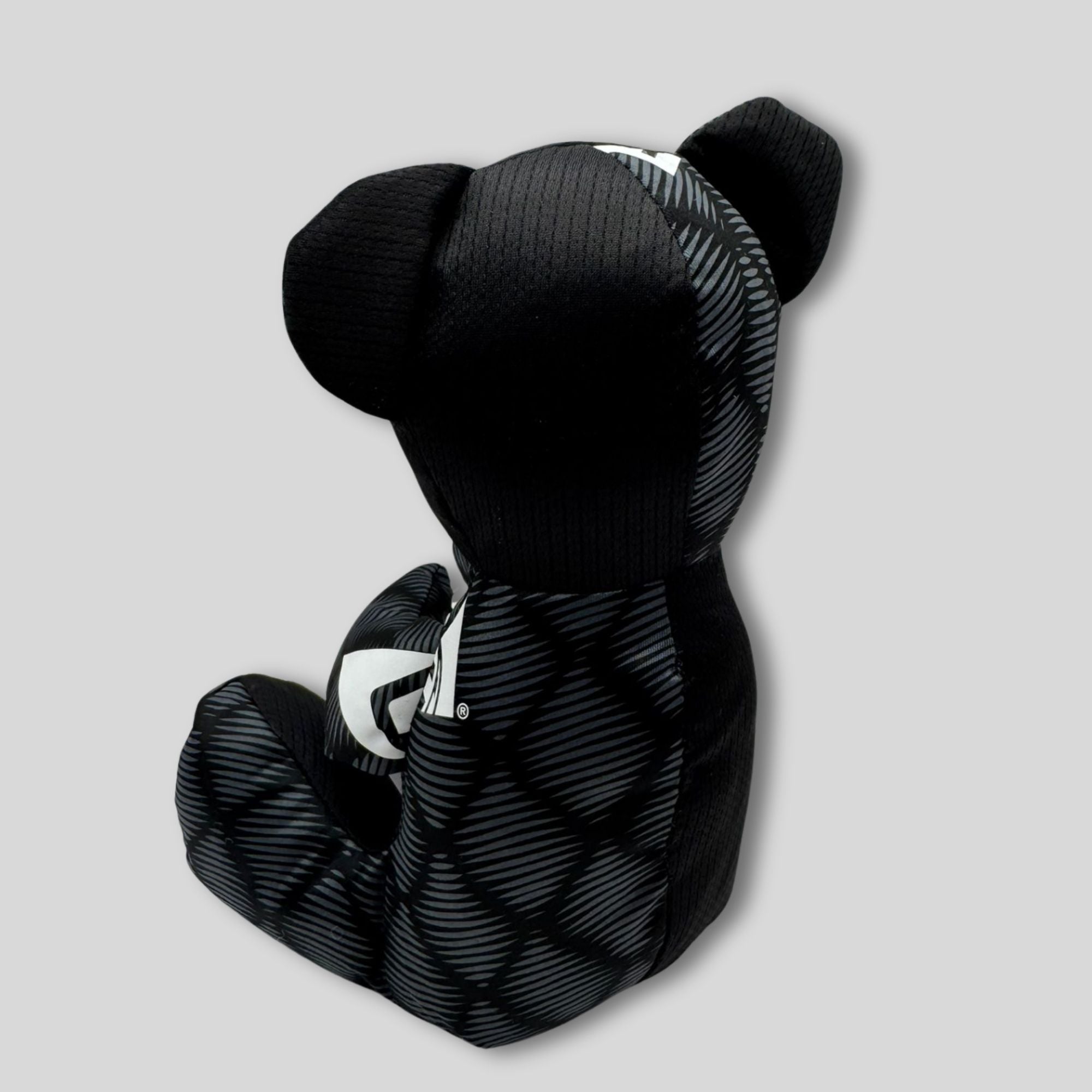 WAFC Upcycled Kits - Teddy Bear