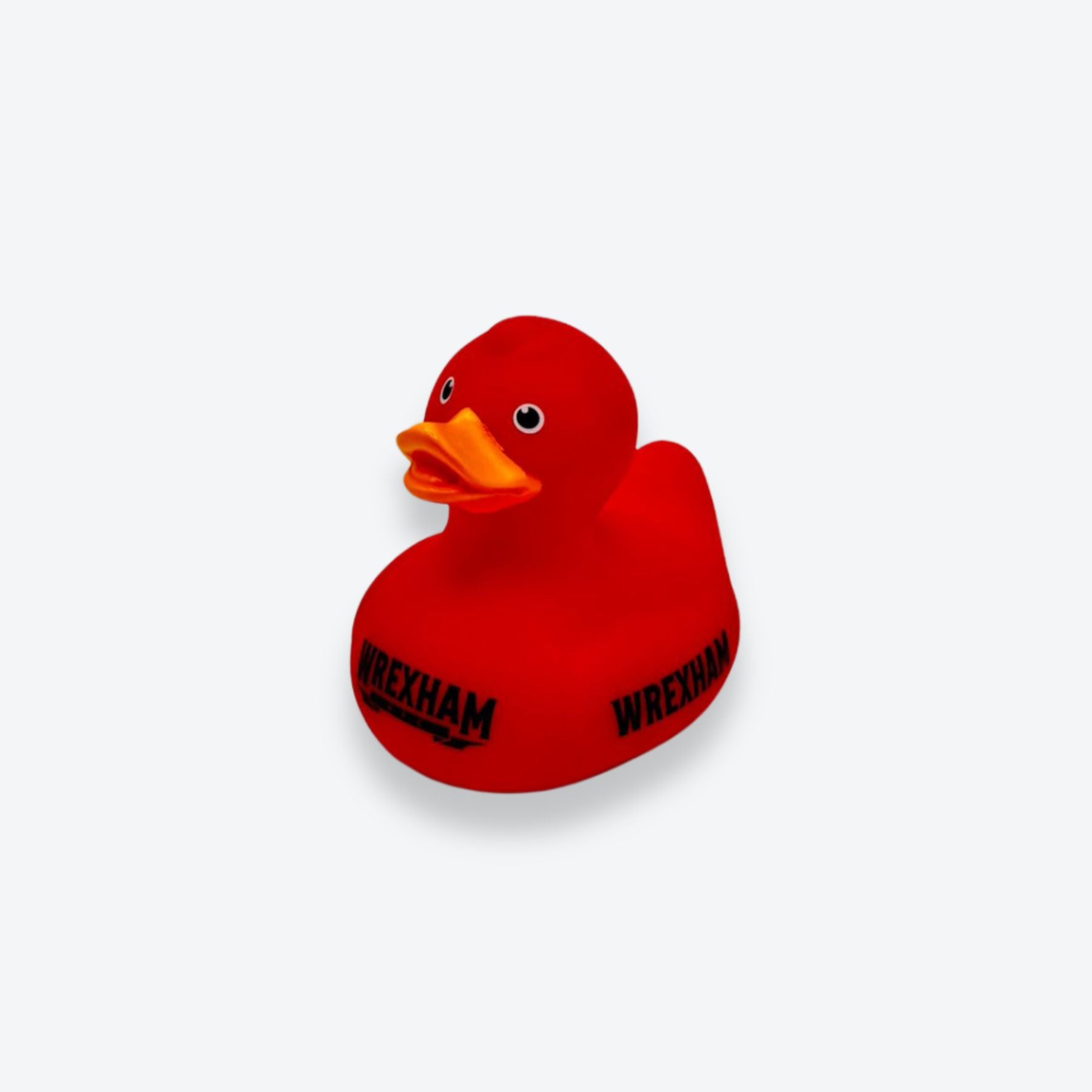 WAFC Rubber Duck