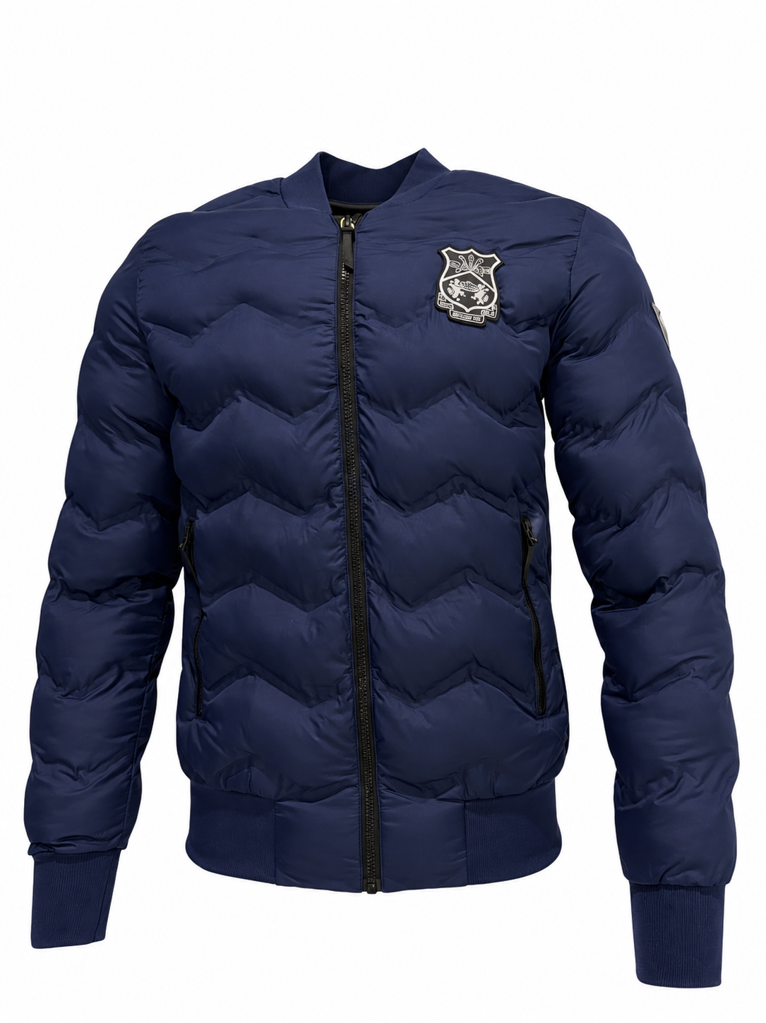 Tirol padded jacket