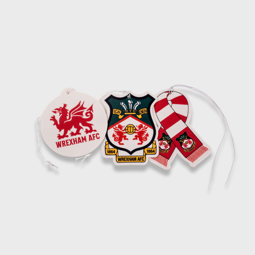 WAFC Air Freshener Trio Set