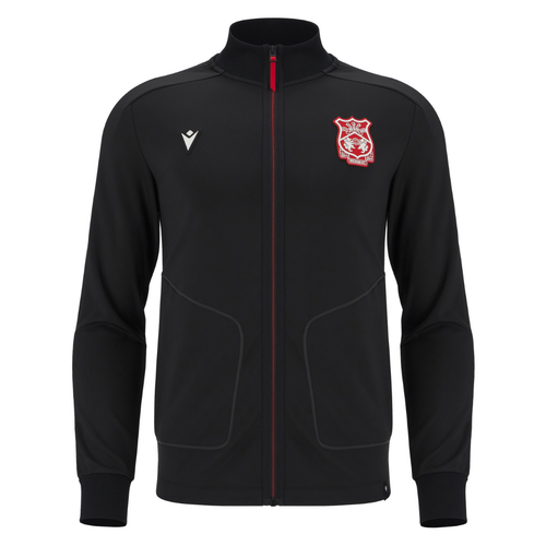 25/26 Anthem Jacket - Juniors