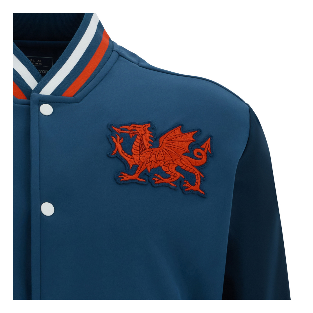 WAFC Anthem Softshell Jacket - Junior
