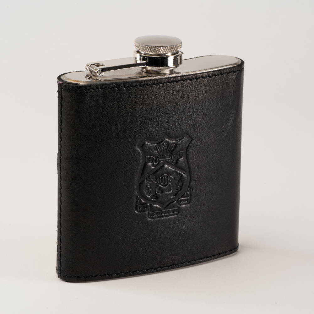 WAFC Hip Flask