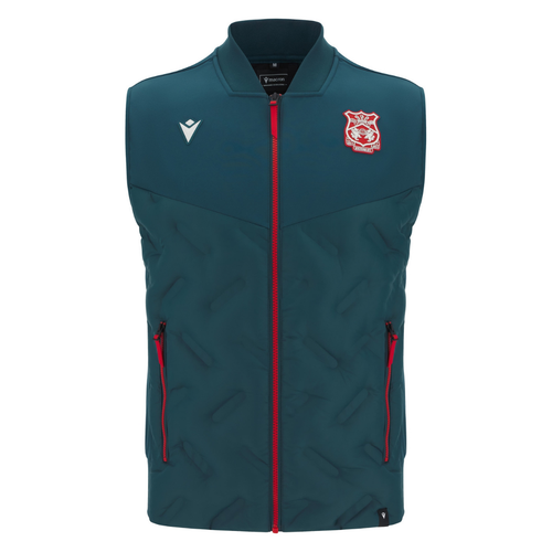 25/26 Padded Gillet