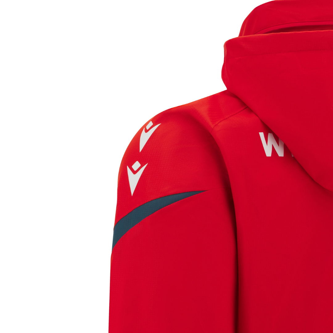 25/26 Training Rain Jacket