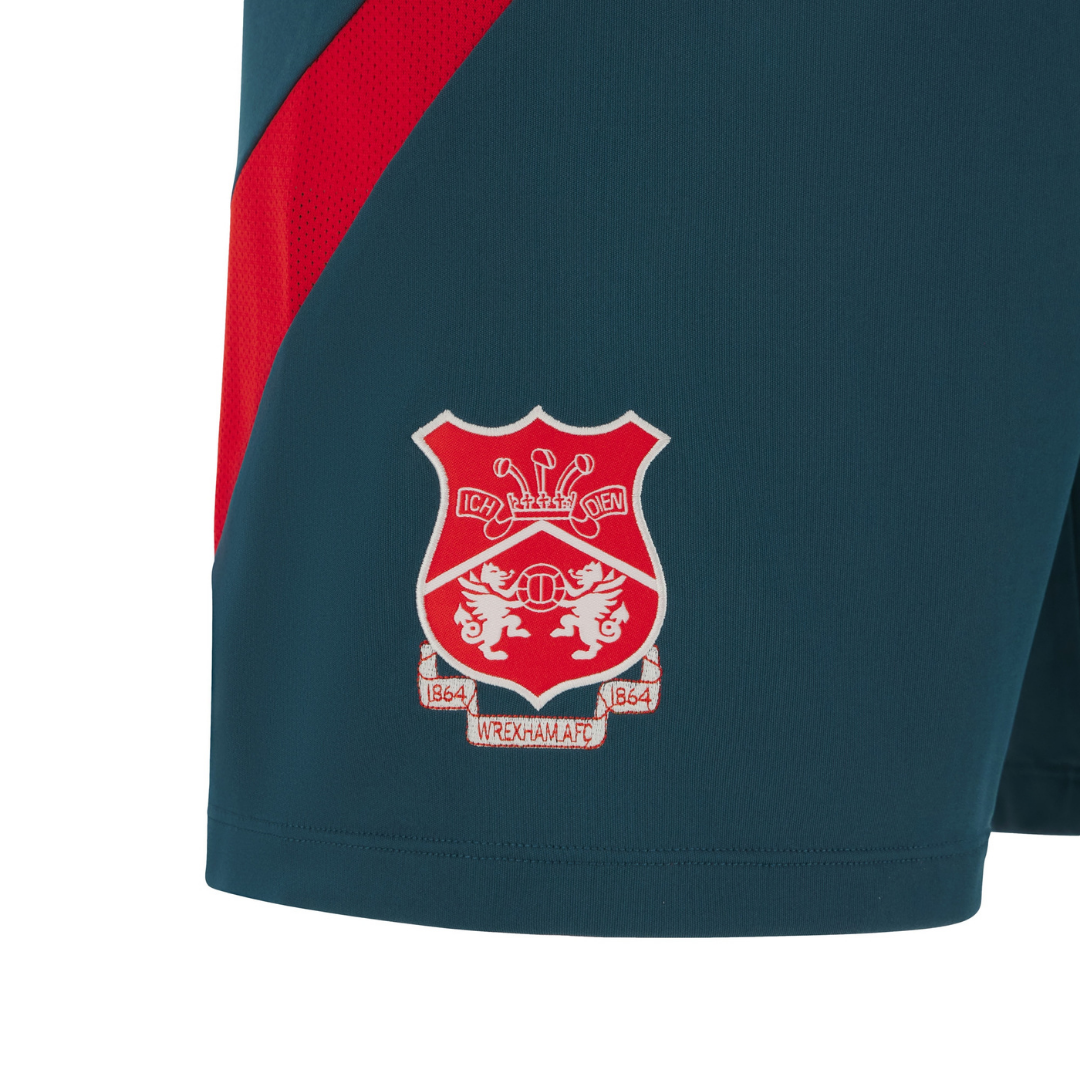 25/26 Training Shorts - Junior