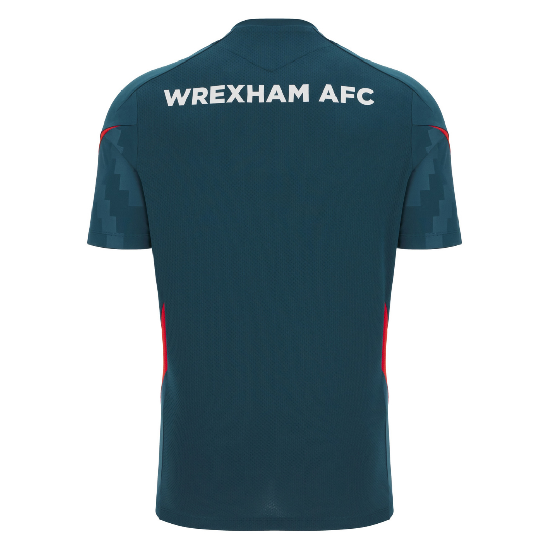 25/26 Staff Training Shirt