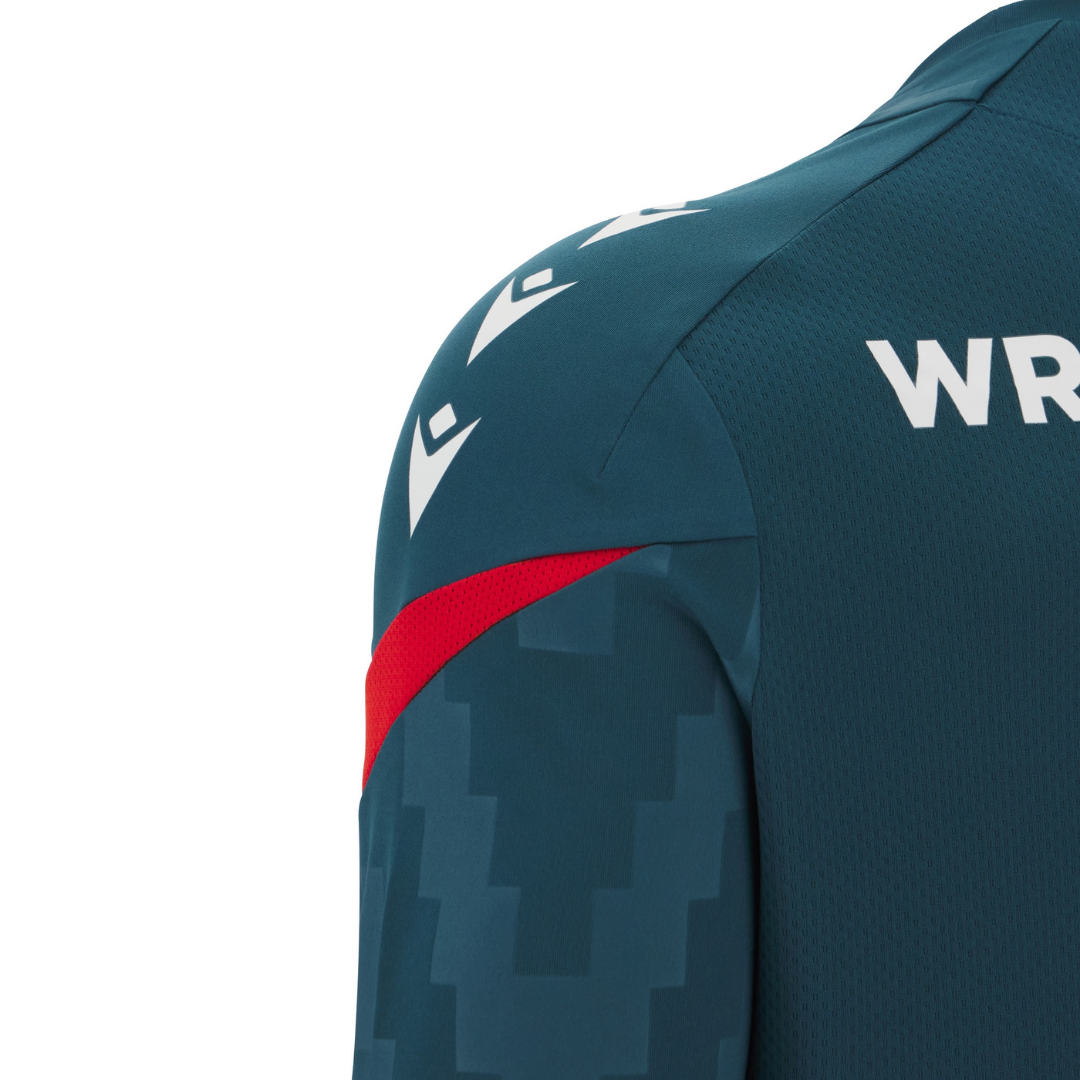 25/26 Staff Training Shirt