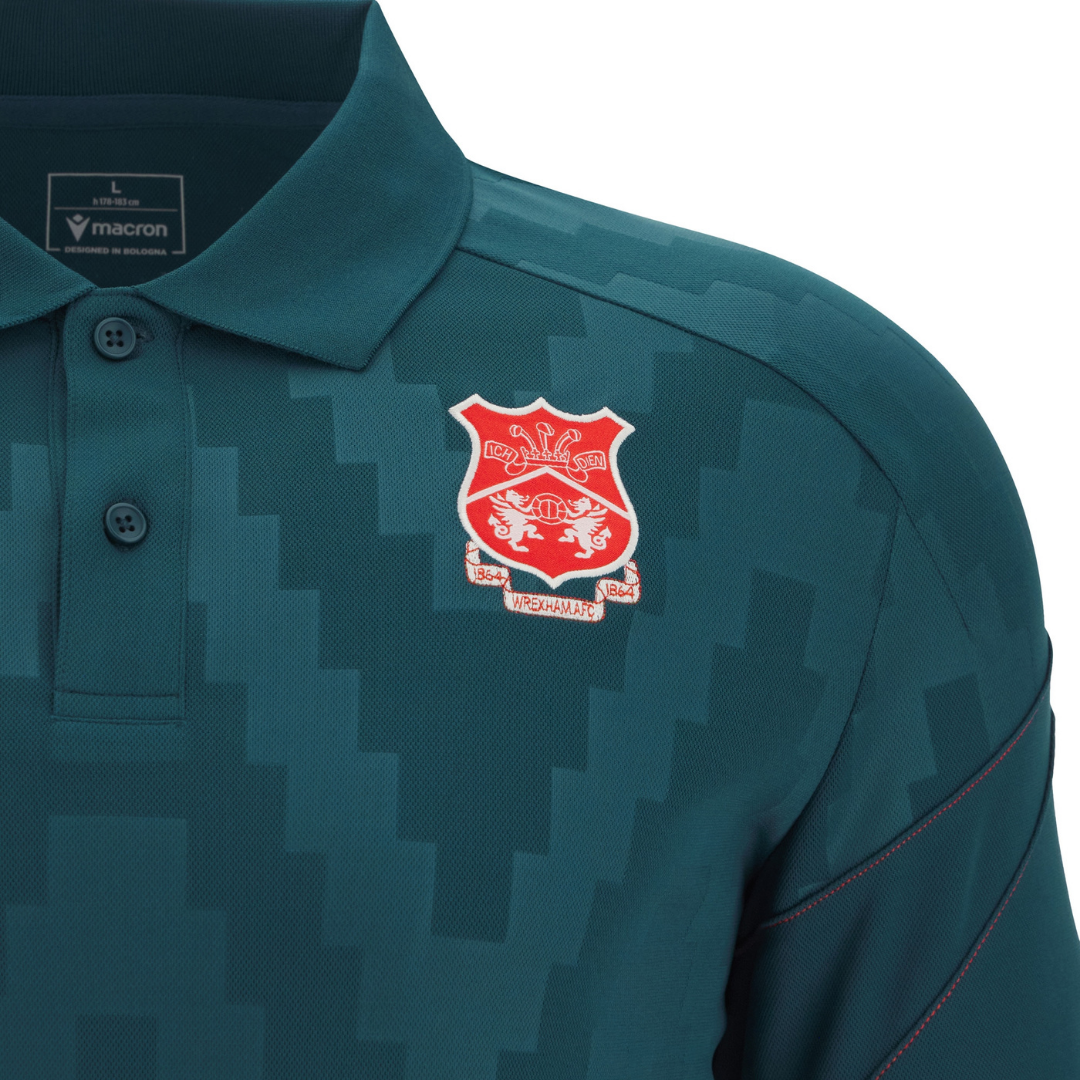 25/26 Travel Polo Shirt