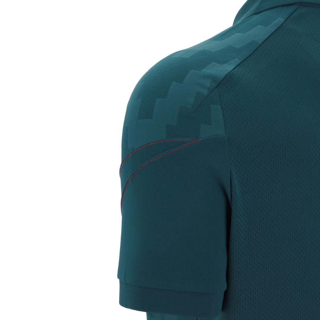 25/26 Travel Polo Shirt