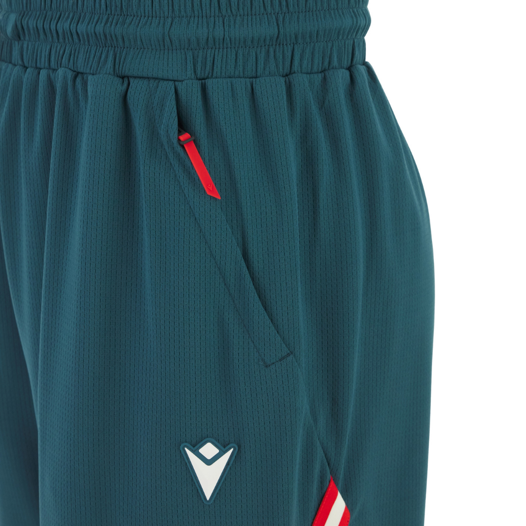 25/26 Basketball Shorts - Juniors