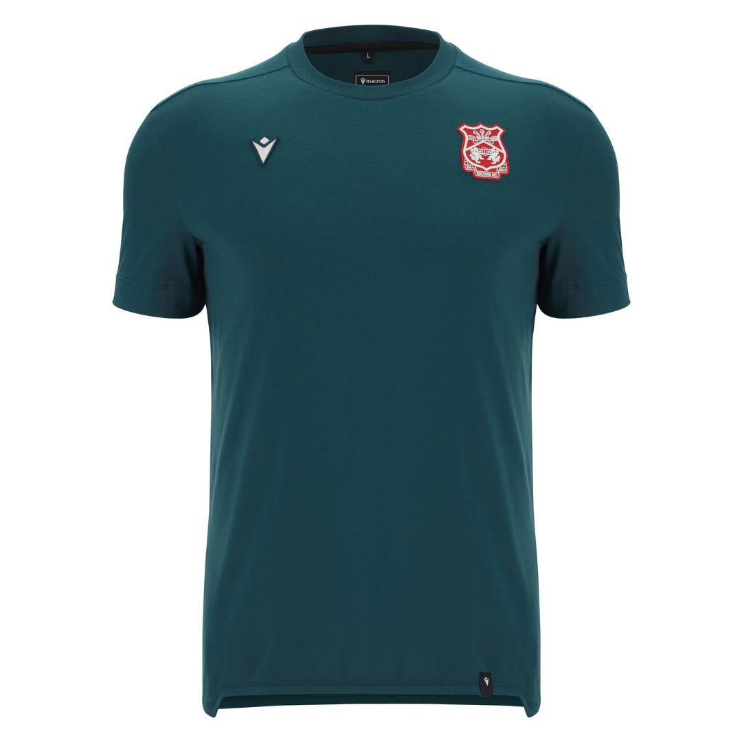 25/26 Travel T-Shirt