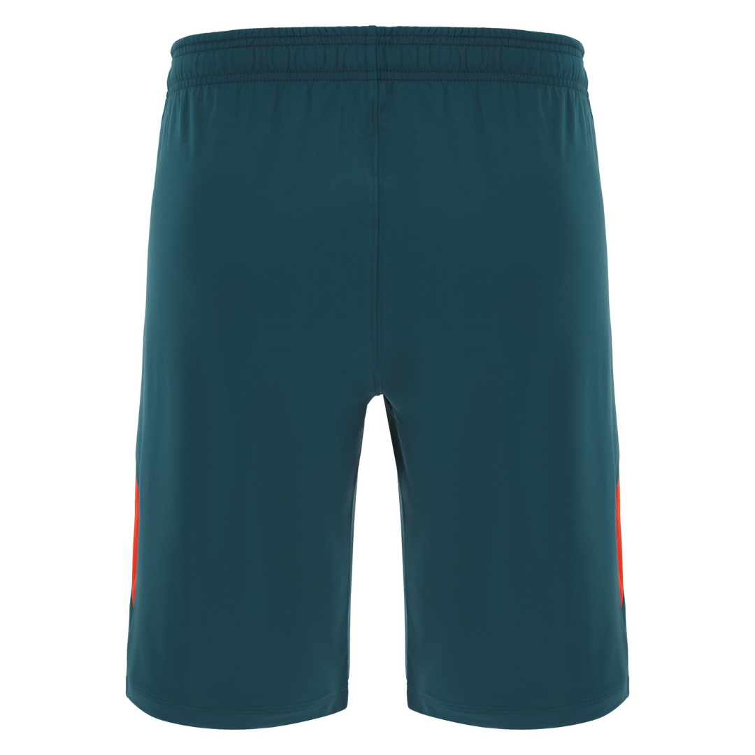 25/26 Travel Zipped Shorts